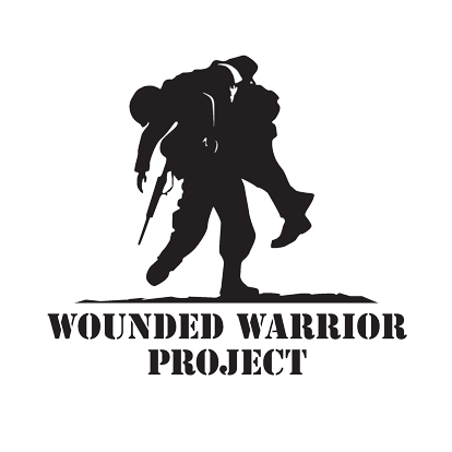 The Wounded Warrior Project logo